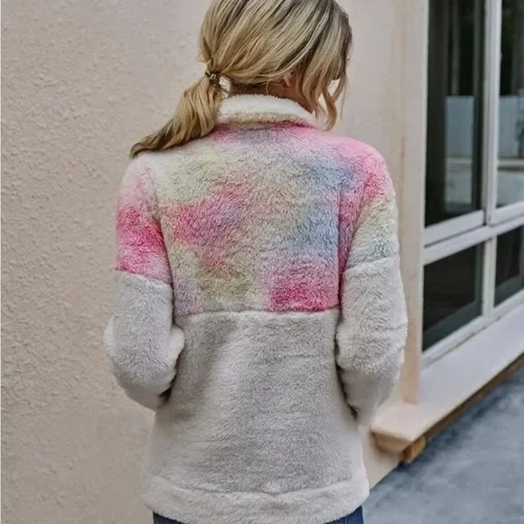 In stock Lovely Sweater Pullover - Picture 2 of 6